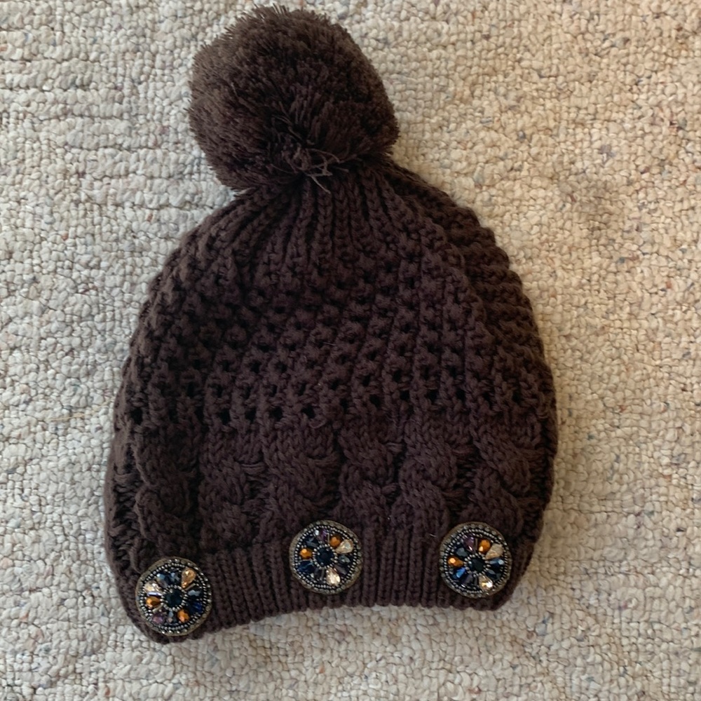 Deepa Gurnani Hat